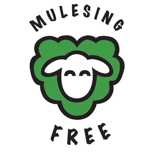 Mullesing-Free