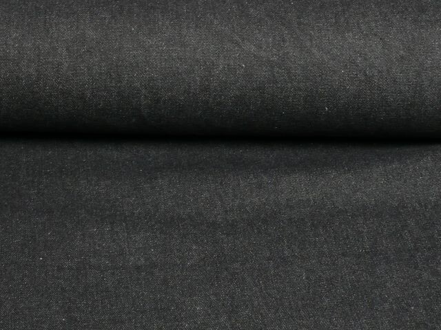 Denim schwarz
