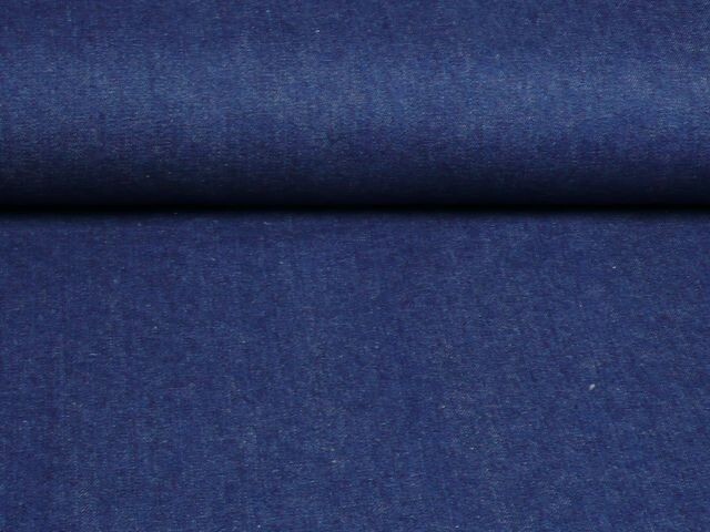 Denim dunkelblau