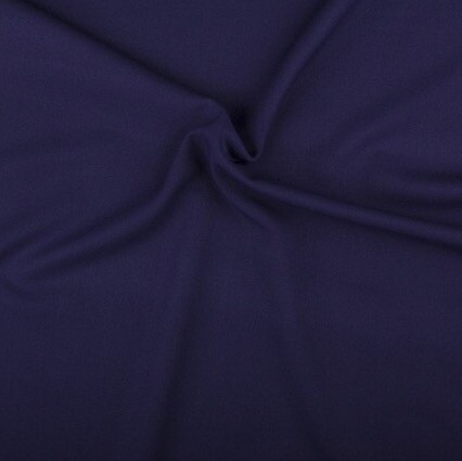 Bi-Stretch Gabardine lila