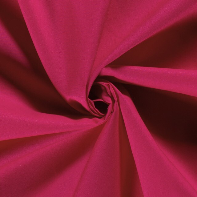 Fahnentuch Uni fuchsia