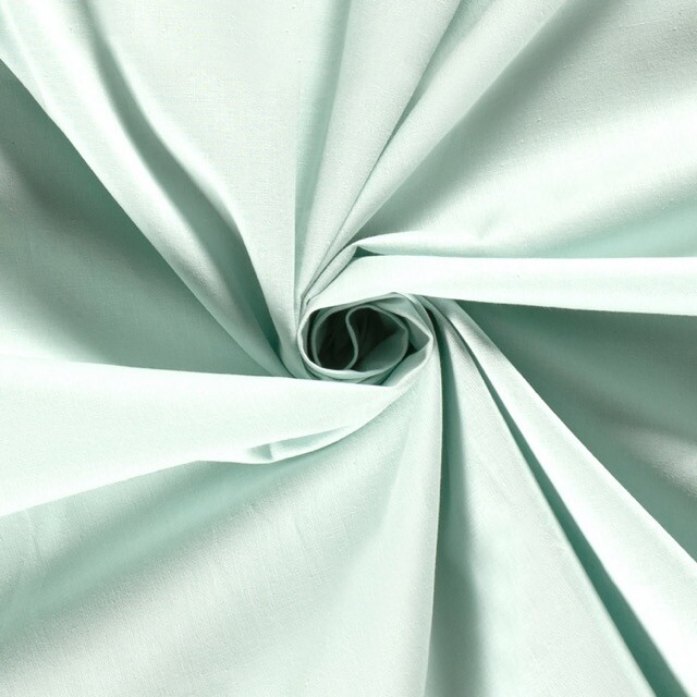 Fahnentuch Uni mint