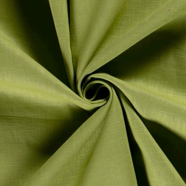 Ramie Leinen kiwi