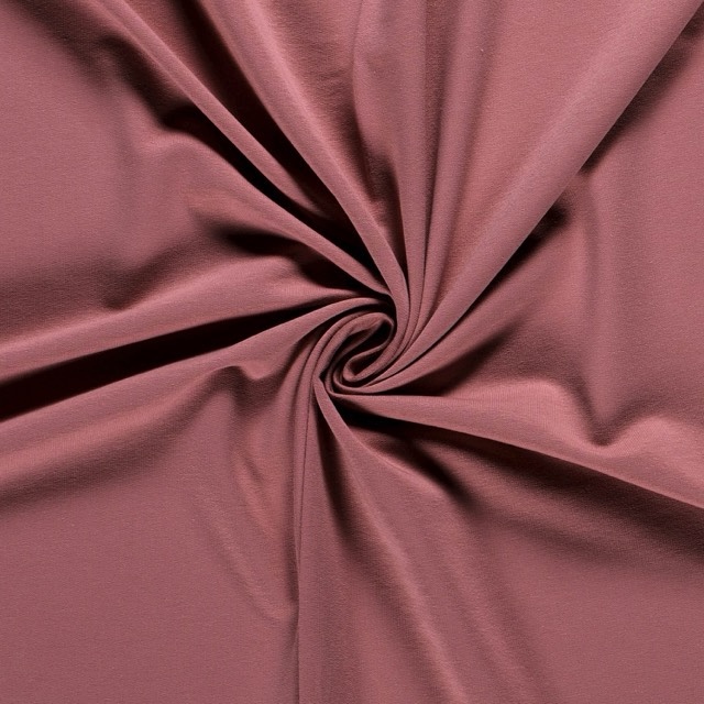 Sweat/French Terry altrosa