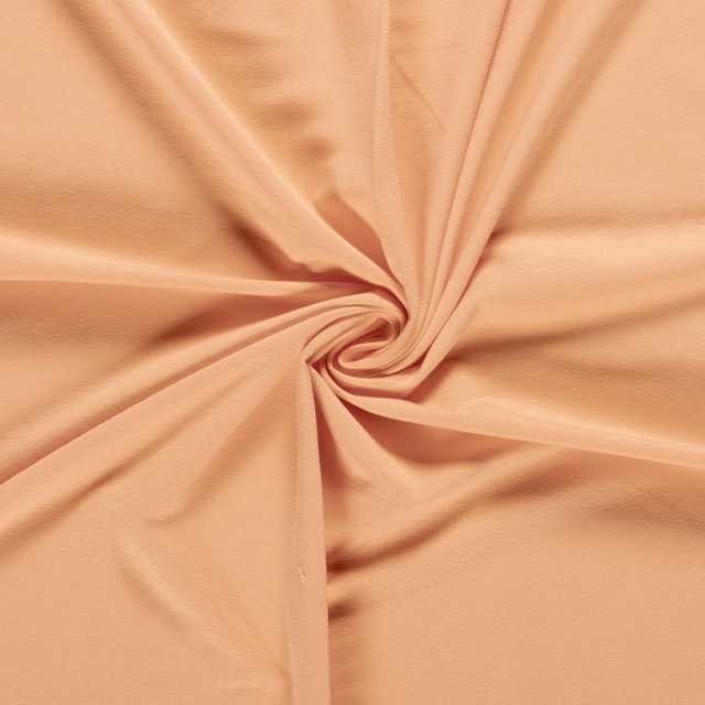 Sweat/French Terry Pfirsich