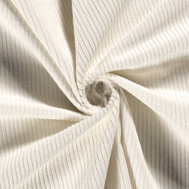 Breitcord Uni offwhite