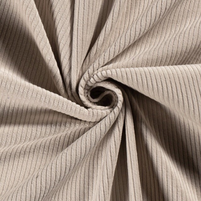 Breitcord Uni beige