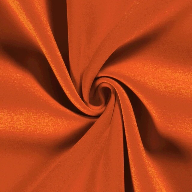 Sweat orange
