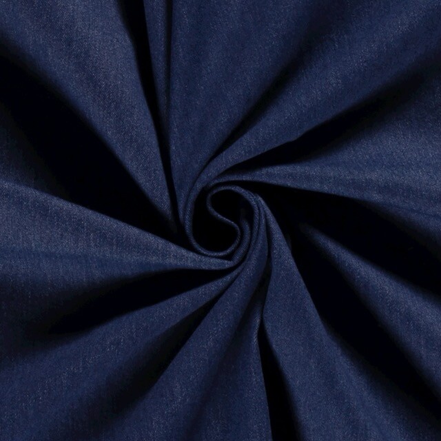 Jeans stretch indigo