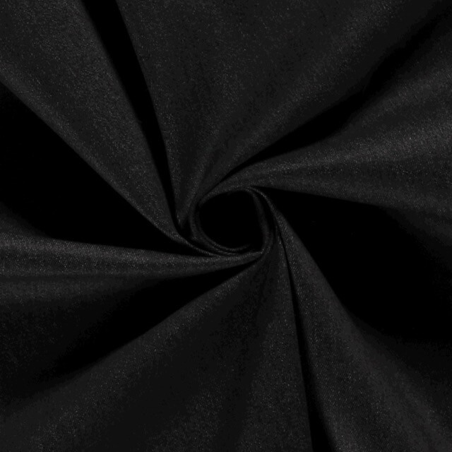 Jeans stretch schwarz