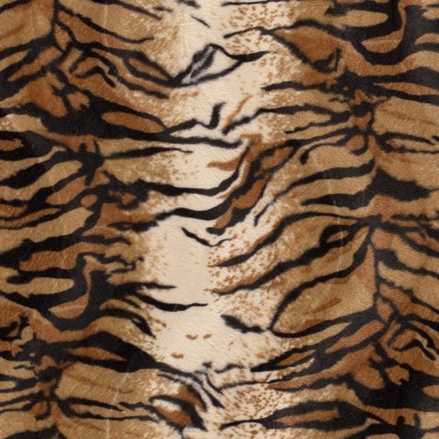 Fellimitat Tiger camel
