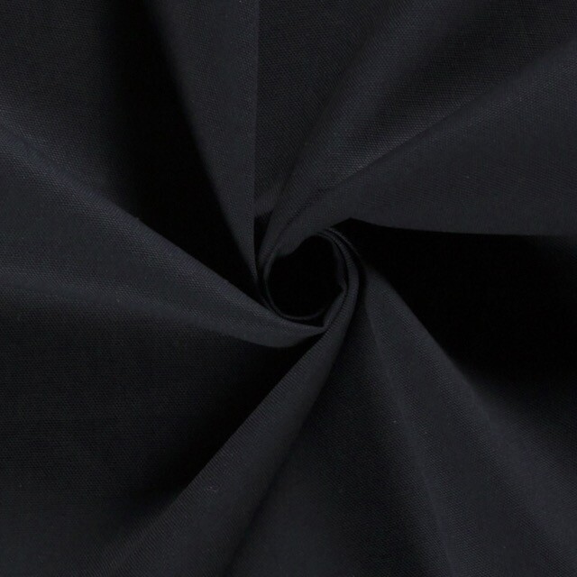 Canvas Uni marine