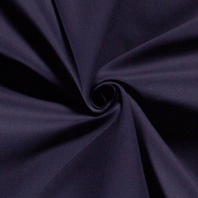 Canvas Uni lila