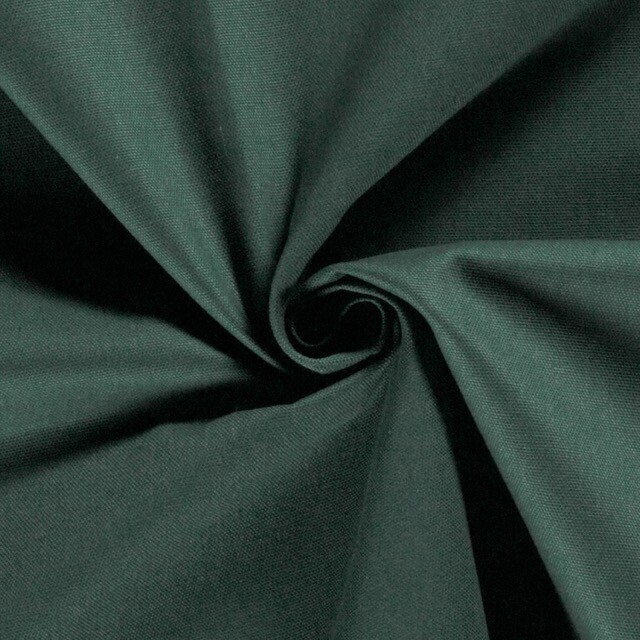 Canvas Uni petrol