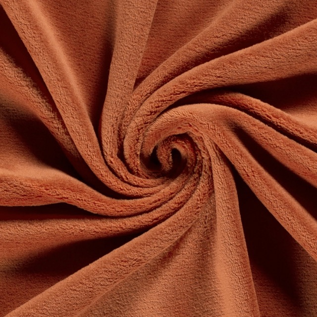 Coral Fleece Uni brick