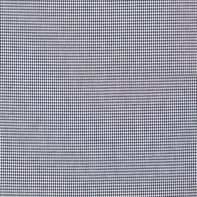 Karo gewebt 2mm marine