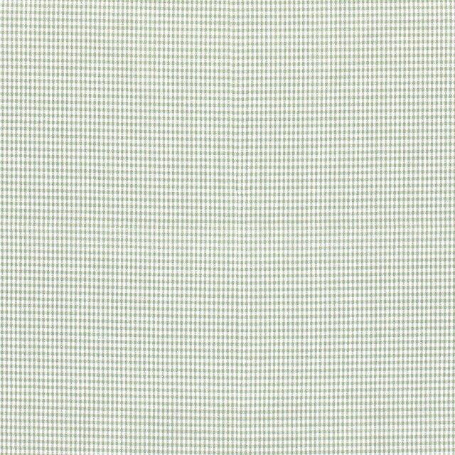 Karo gewebt 2mm mint
