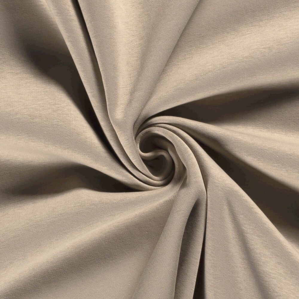Sweat beige
