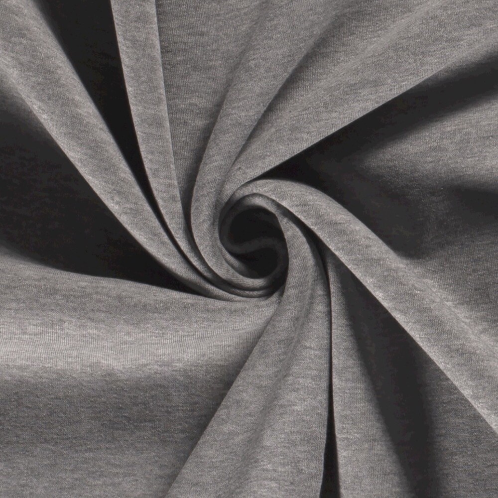 Sweat grau meliert
