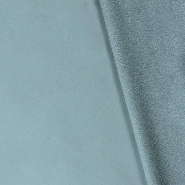 Softshell hellblau