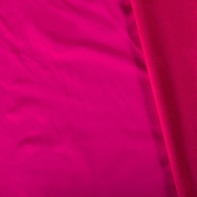 Softshell fuchsia
