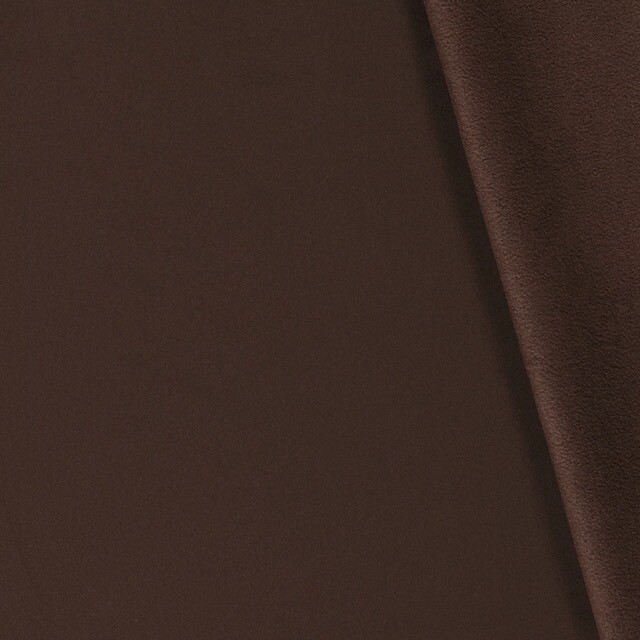 Softshell dunkelbraun