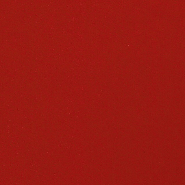 Filz 3mm rot