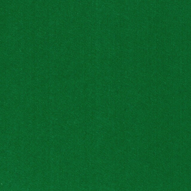 Filz 3mm tannengrün