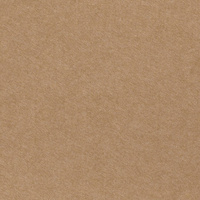 Filz 3mm camel