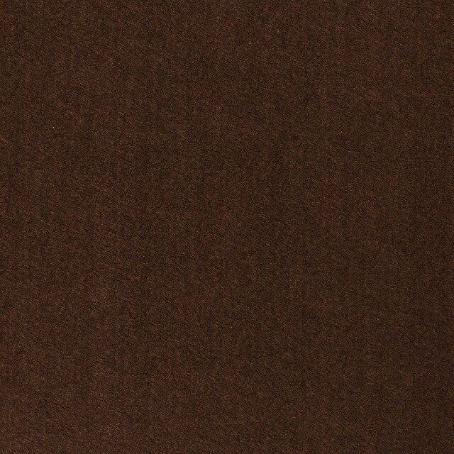 Filz 3mm braun
