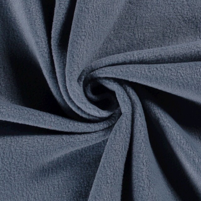 Polar Fleece indigo