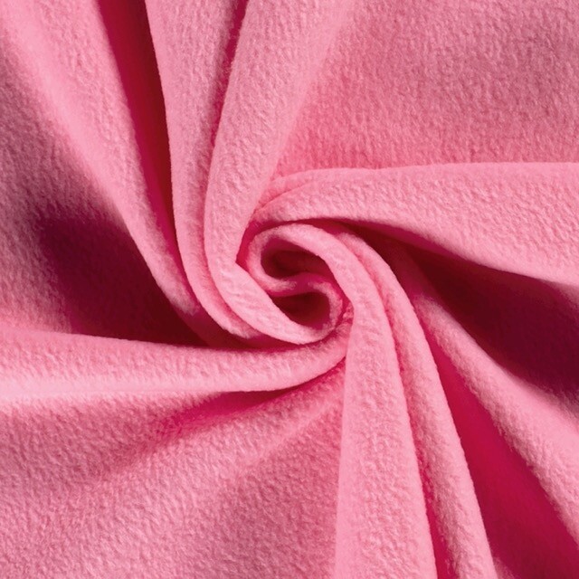 Polar Fleece rosa
