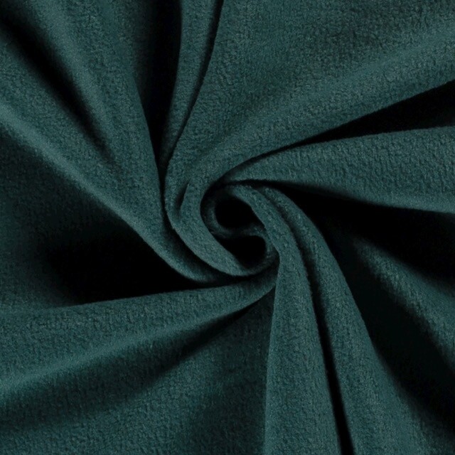 Polar Fleece petrol