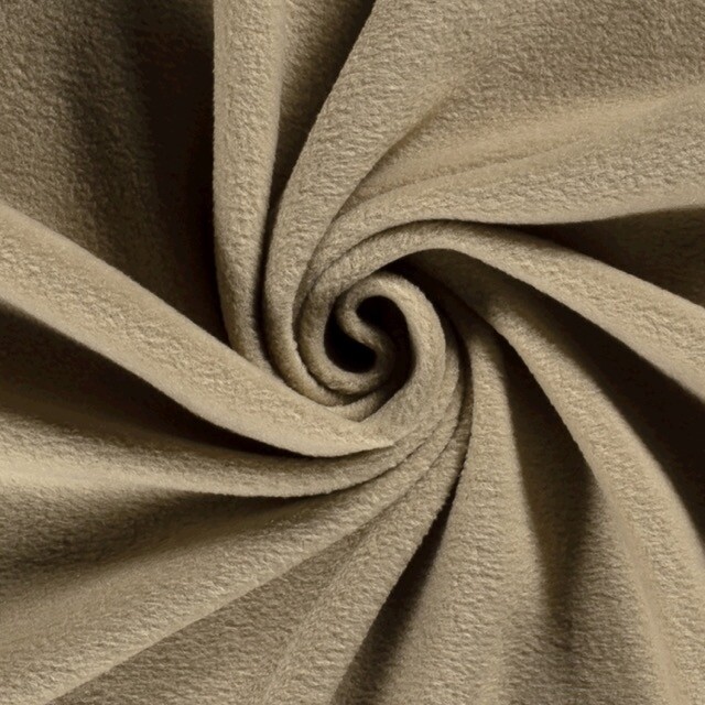 Polar Fleece beige