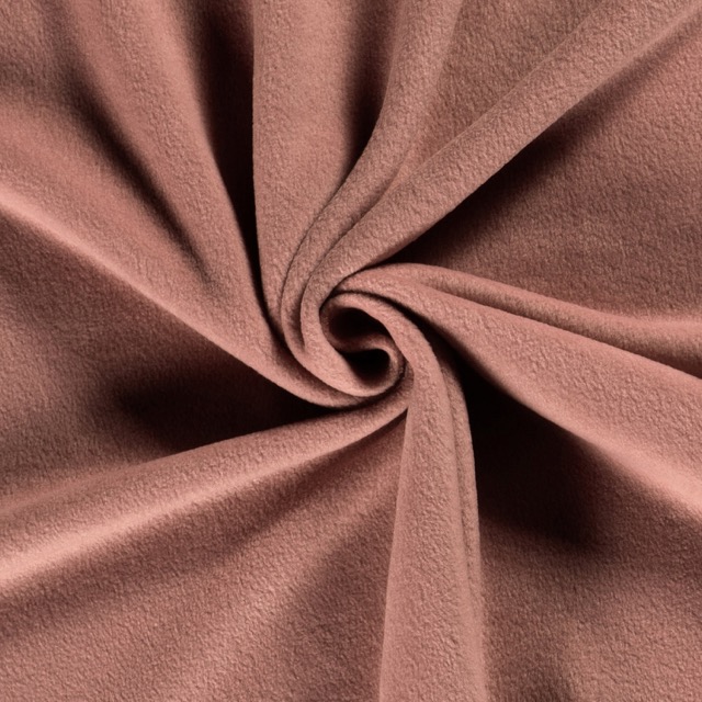 Polar Fleece altrosa