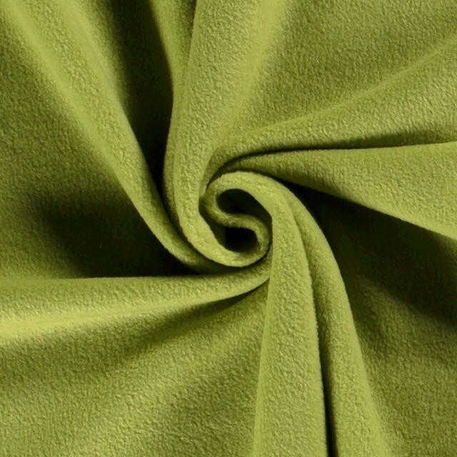 Polar Fleece kiwi