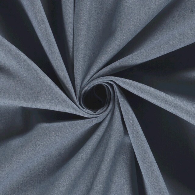 Denim Hellblau, leichte Qualität