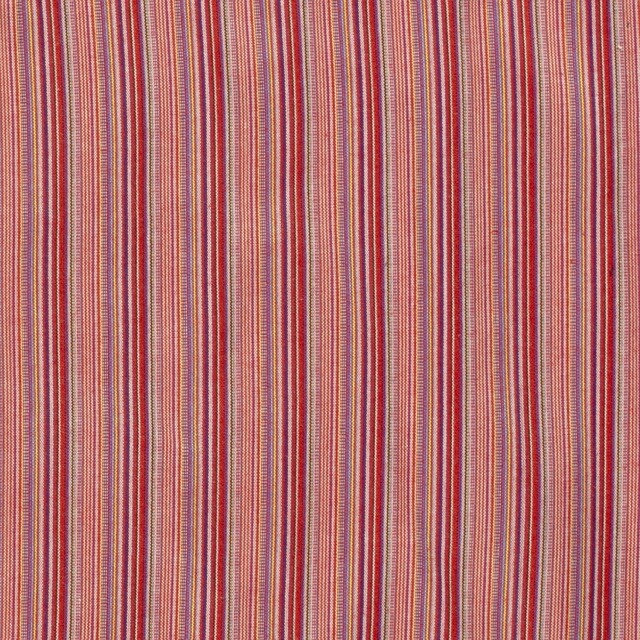 Jacquard mexikaner streifen multicolor