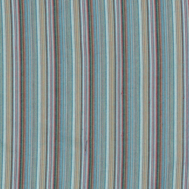 Jacquard mexikaner streifen multicolor