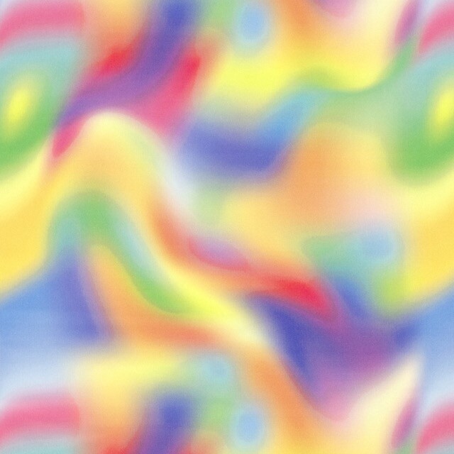 Sportsjersey abstrakt, aqua