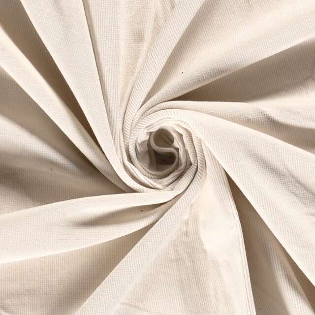 Feincord Stretch creme