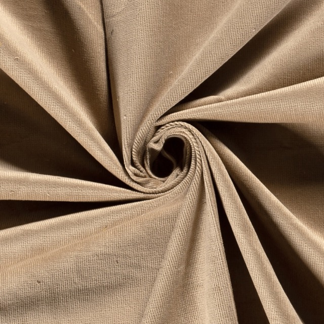 Feincord Stretch camel