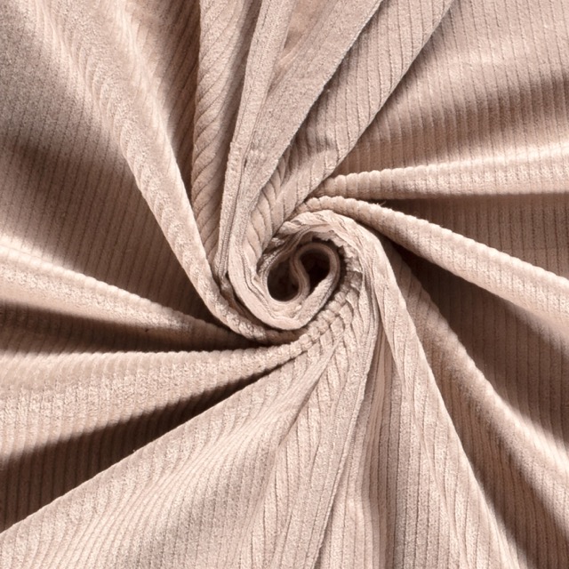 Breitcord Stretch altrosa