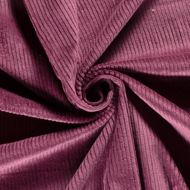 Breitcord Stretch magenta