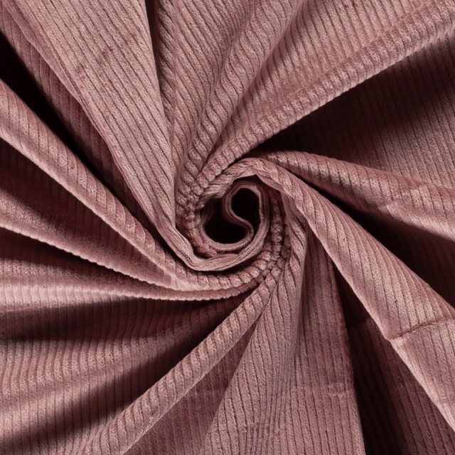 Breitcord Stretch hell mauve