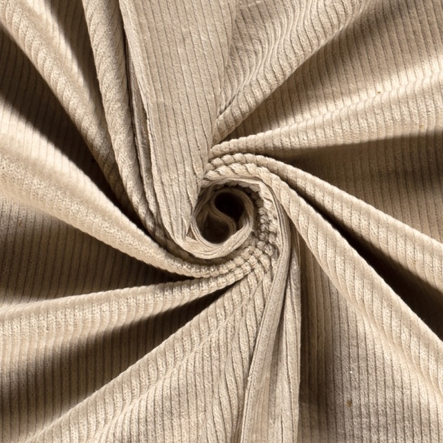 Breitcord Stretch beige