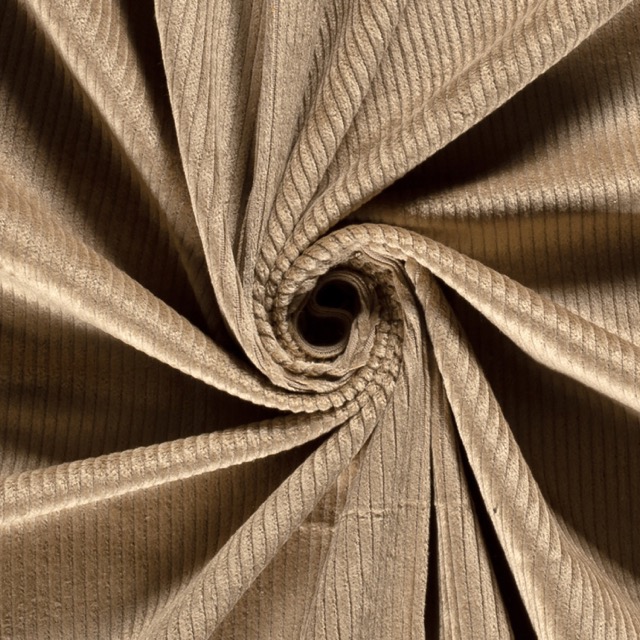Breitcord Stretch camel