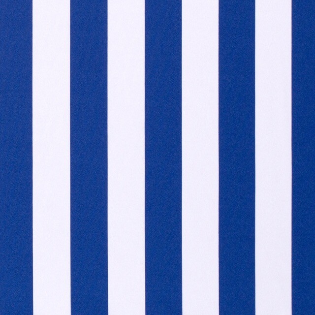 Burlington Polyester gestreift blau/weiß