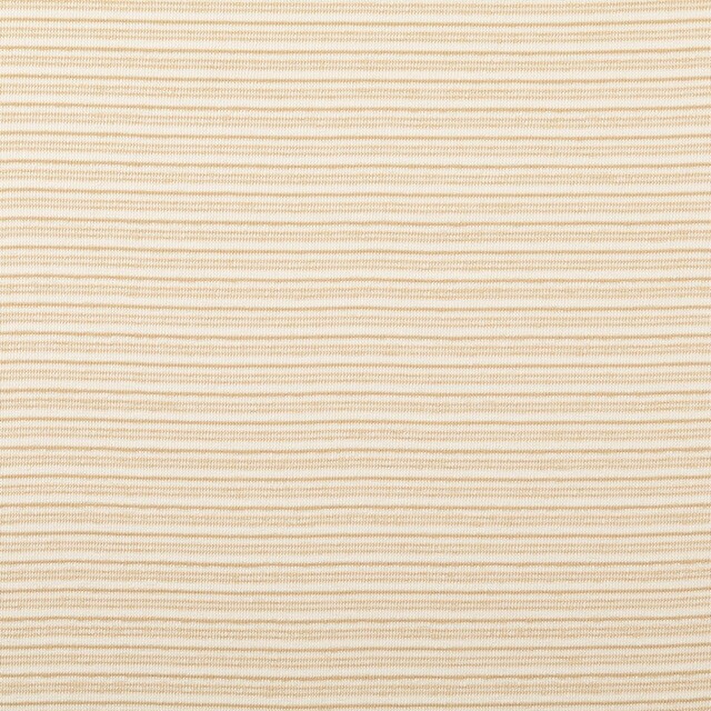 Sweat/French Terry garngefärbt streifen beige