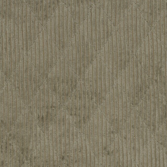 Stepp Breitcord Uni khaki grün